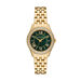 Montre Michael Kors Harlowe Vert - Montres Femme | Histoire d’Or