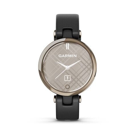 Montre Connectée Garmin Lily - Montres connectées Femme | Histoire d’Or