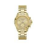 Montre Guess Majesty Champagne - Montres Femme | Histoire d&rsquo;Or