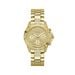 Montre Guess Majesty Champagne - Montres Femme | Histoire d’Or