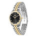 Montre Boss Graceful Precious Noir - Nouveautés montres Femme | Histoire d’Or