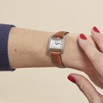 Montre Herbelin V Avenue Nacre - Montres Femme | Histoire d&rsquo;Or