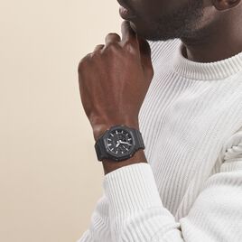Montre Casio G-shock Classic Noir - Montres Homme | Histoire d’Or