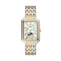 Montre Fossil Raquel Nacre