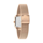 Montre Tommy Hilfiger Tea Taupe - Montres Femme | Histoire d&rsquo;Or