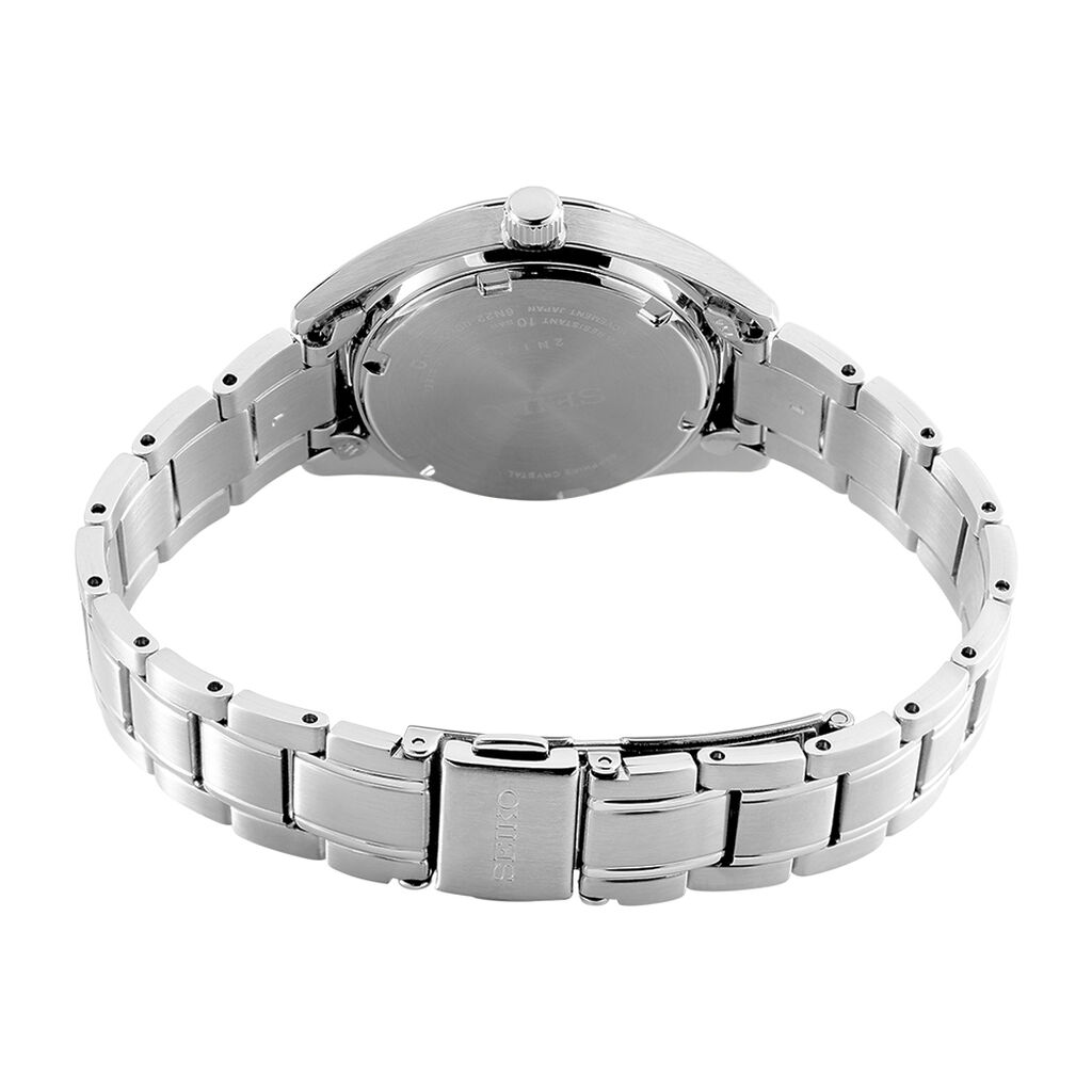 Montre Seiko Classique Kaki - Montres Femme | Histoire d’Or
