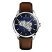 Montre Pierre Lannier Monarck Bleu - Montres Homme | Histoire d’Or
