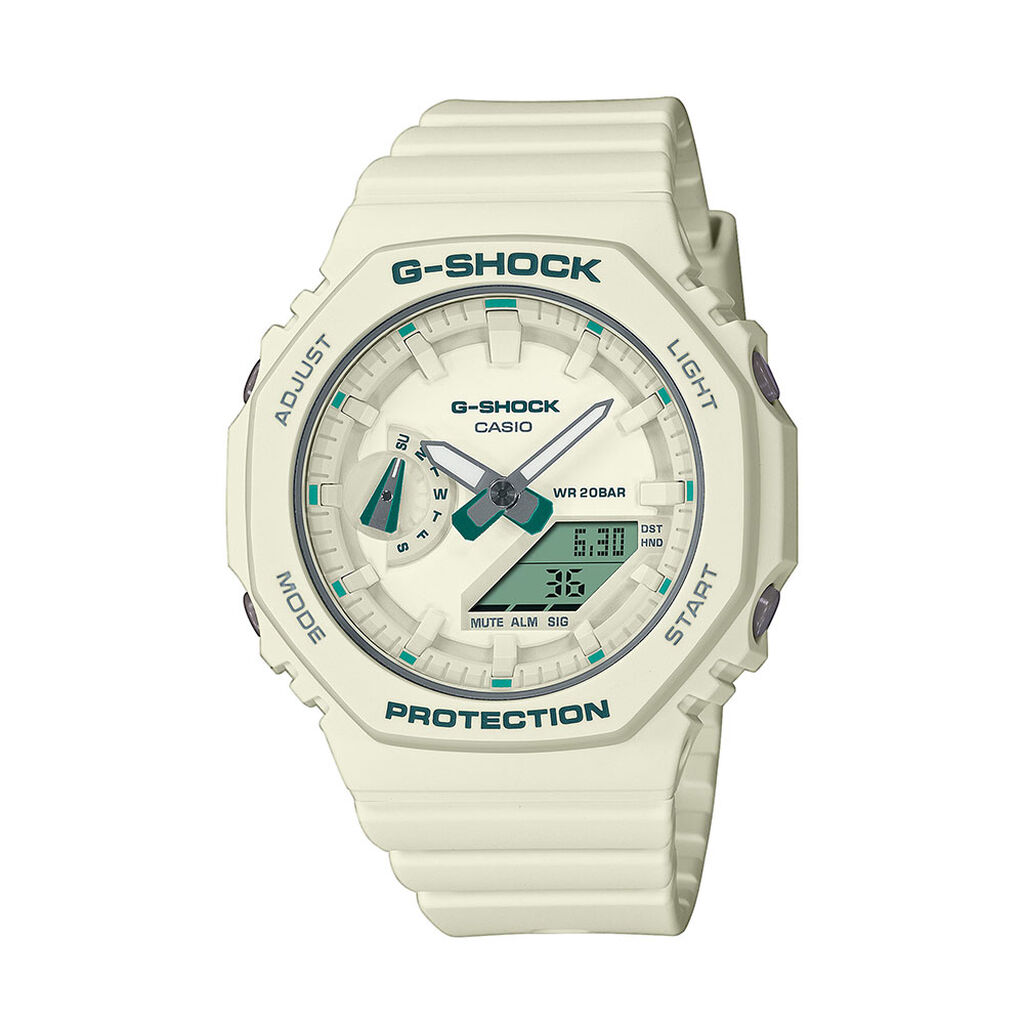 Montre Adidas Blanc