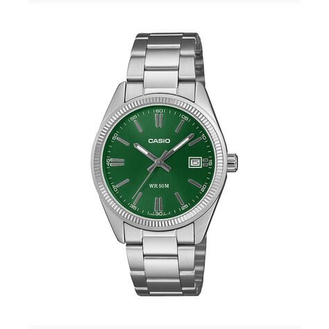 Montre Casio Collection Utp1302 - Montres Unisex | Histoire d&rsquo;Or
