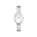 Montre Rosefield Ovale Blanc - Montres Femme | Histoire d’Or