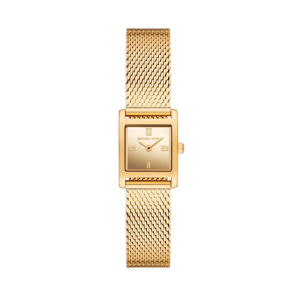 Montre Michael Kors Georgie Doré - Montres Femme | Histoire d’Or