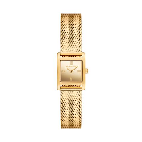 Montre Michael Kors Georgie Doré - Montres Femme | Histoire d’Or