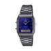 Montre Casio Collection Vintage Bleu - Montres Unisex | Histoire d’Or