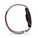 Bracelet De Montre Connect&eacute; Garmin Bracelet Cirqa Smart - Montres connect&eacute;es Unisex | Histoire d&rsquo;Or