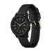 Montre Lacoste 12.12 Noir - Montres Femme | Histoire d’Or