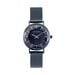 Montre Codhor Elsa Bleu - Montres Femme | Histoire d’Or