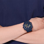 Montre Lacoste Lc33 Bleu - Id&eacute;es cadeaux Homme | Histoire d&rsquo;Or