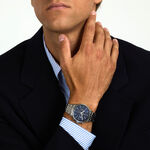 Montre Maserati Epoca Slim Bleu - Montres chronographes Homme | Histoire d&rsquo;Or