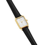 Montre Rosefield Octagon Xs Blanc - Id&eacute;es cadeaux Femme | Histoire d&rsquo;Or