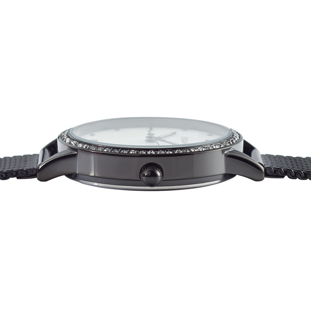 Montre Codhor Joy Blanc - Montres Femme | Histoire d’Or