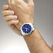 Montre Festina Timeless Chronograph Bleu - Montres Homme | Histoire d’Or