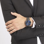 Montre Emporio Armani Bleu - Montres Homme | Histoire d&rsquo;Or