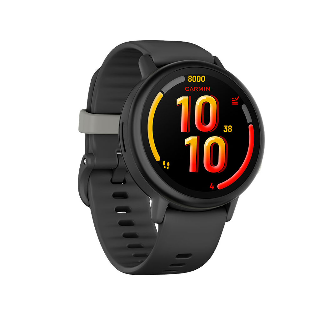 Montre Connect&eacute;e Garmin Bounce 2 - Montres connect&eacute;es Enfant | Histoire d&rsquo;Or