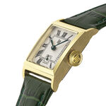 Montre Lip Churchill C18 Argent&eacute; - Montres Femme | Histoire d&rsquo;Or