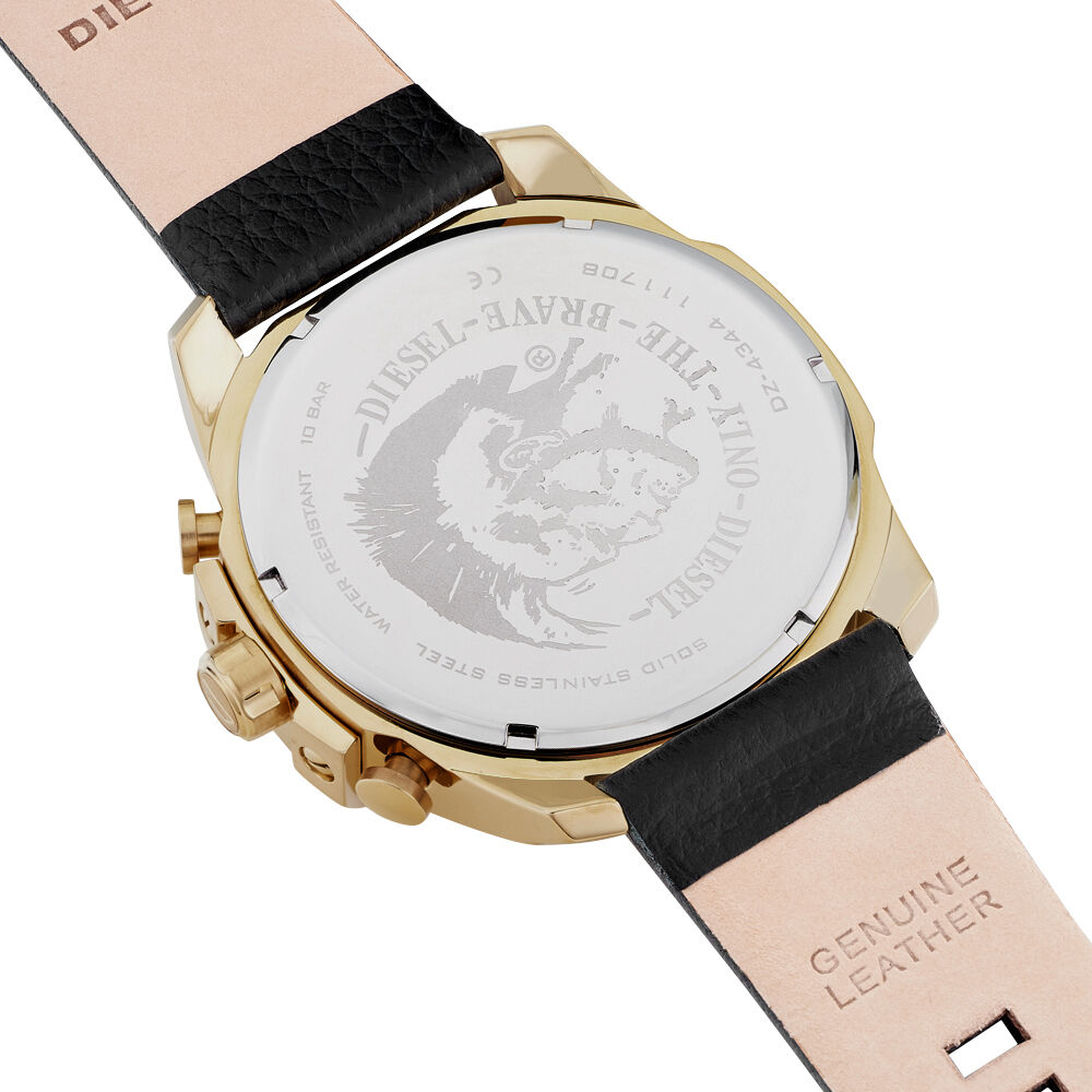 Montre diesel dz4344 prix sale