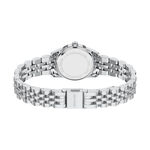 Montre Michael Kors Petite Lexington Argent&eacute; - F&ecirc;te des m&egrave;res Femme | Histoire d&rsquo;Or