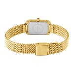 Montre Codhor Suzy Blanc - Montres Femme | Histoire d&rsquo;Or