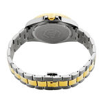 Montre Philipp Plein Gmt-i Challenger Noir - Montres Homme | Histoire d&rsquo;Or