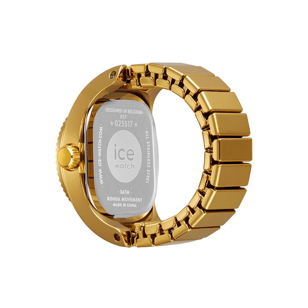 Montre Ice Watch Chouchou - F&ecirc;te des m&egrave;res Femme | Histoire d&rsquo;Or