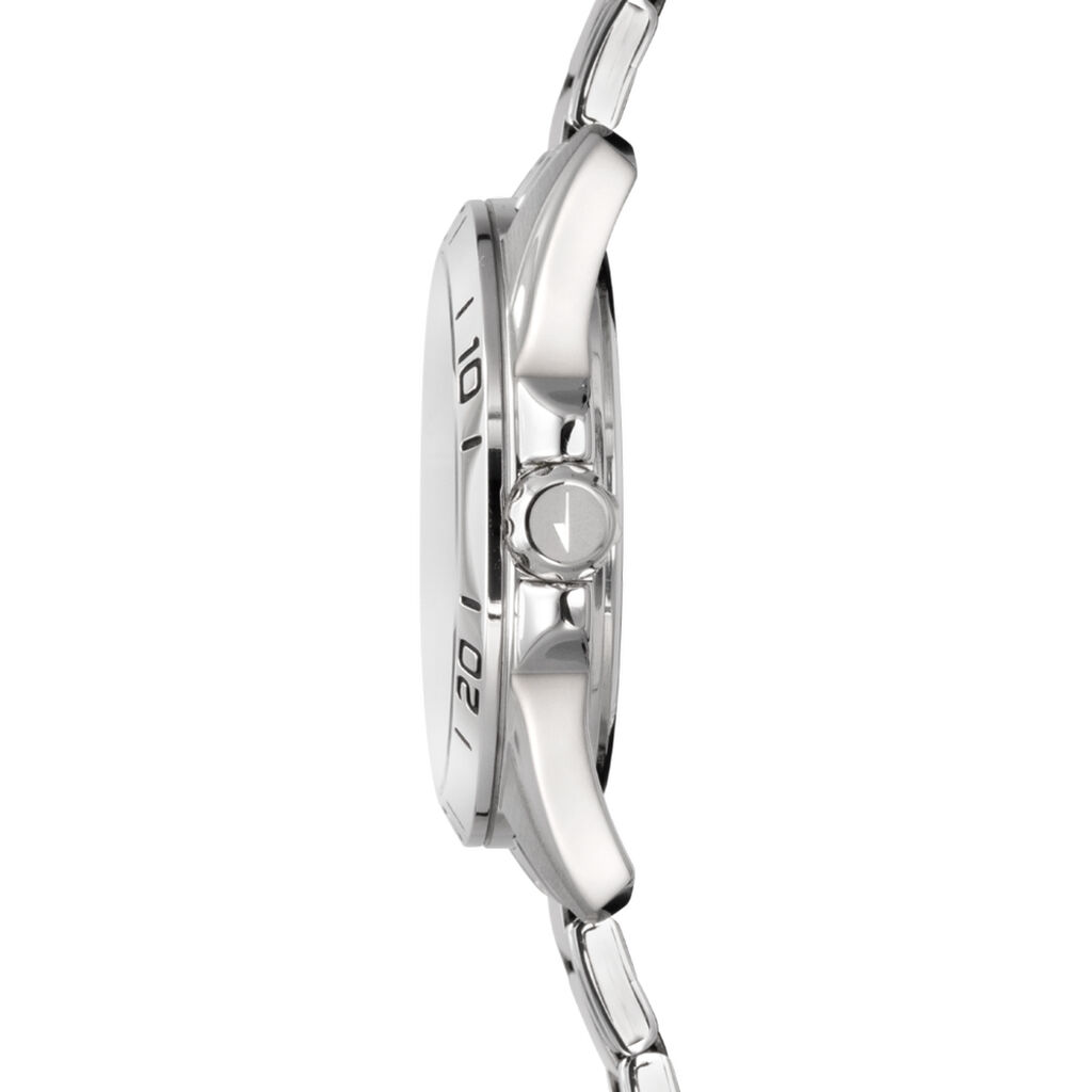 Montre Lotus Multifonction 42 Bleu - Montres Homme | Histoire d&rsquo;Or