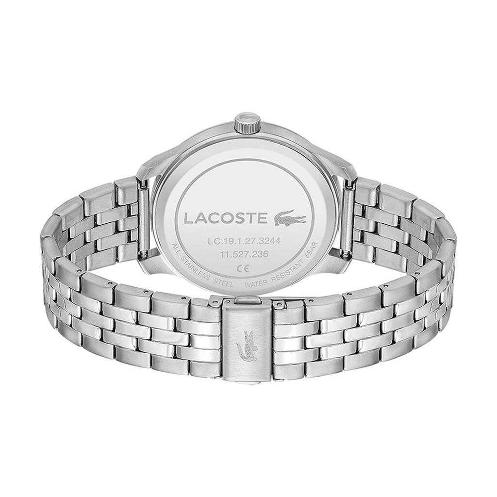 Montre Lacoste Lisbon - Montres Homme | Histoire d’Or