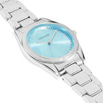 Montre Codhor Sacha Bleu Sky - Montres Femme | Histoire d&rsquo;Or