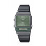 Montre Casio Collection Vintage Edgy Vert