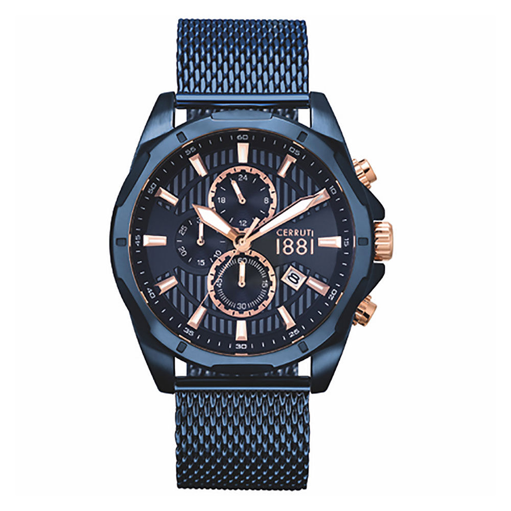 Cerruti montre best sale
