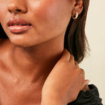 Cr&eacute;oles Dorofei Or Jaune - Boucles d'oreilles cr&eacute;oles Femme | Histoire d&rsquo;Or