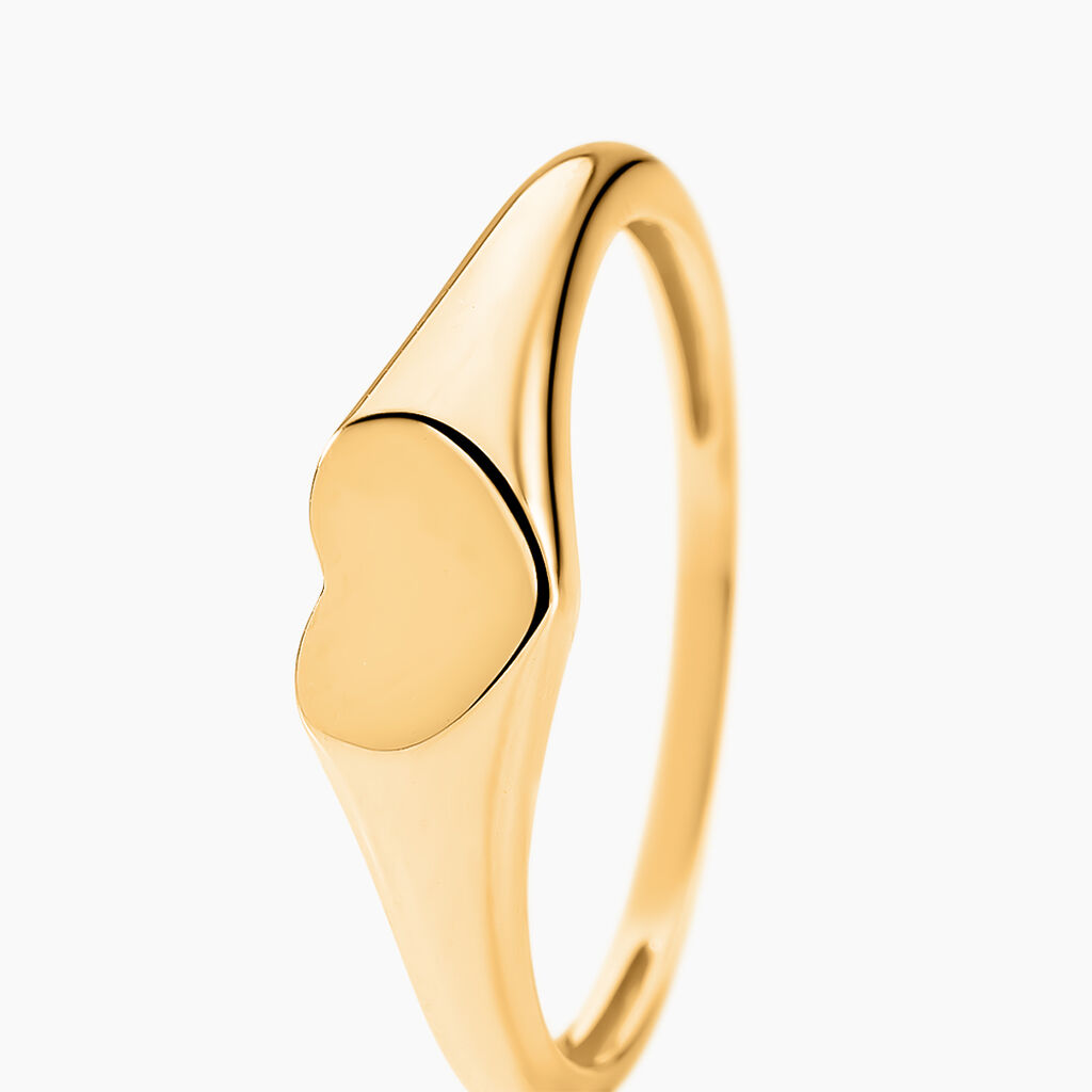 Chevali&egrave;re Graciano Or Jaune - Chevali&egrave;res Femme | Histoire d&rsquo;Or