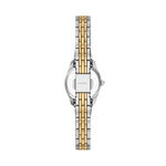 Montre Fossil Scarlette Micro Argent&eacute; - Montres Femme | Histoire d&rsquo;Or