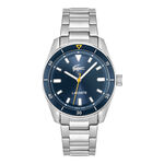 Montre Lacoste Boston Bleu - Montres Homme | Histoire d&rsquo;Or