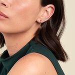 Boucles D'oreilles Pendantes Artemisia Or Jaune - Boucles d'oreilles pendantes Femme | Histoire d&rsquo;Or