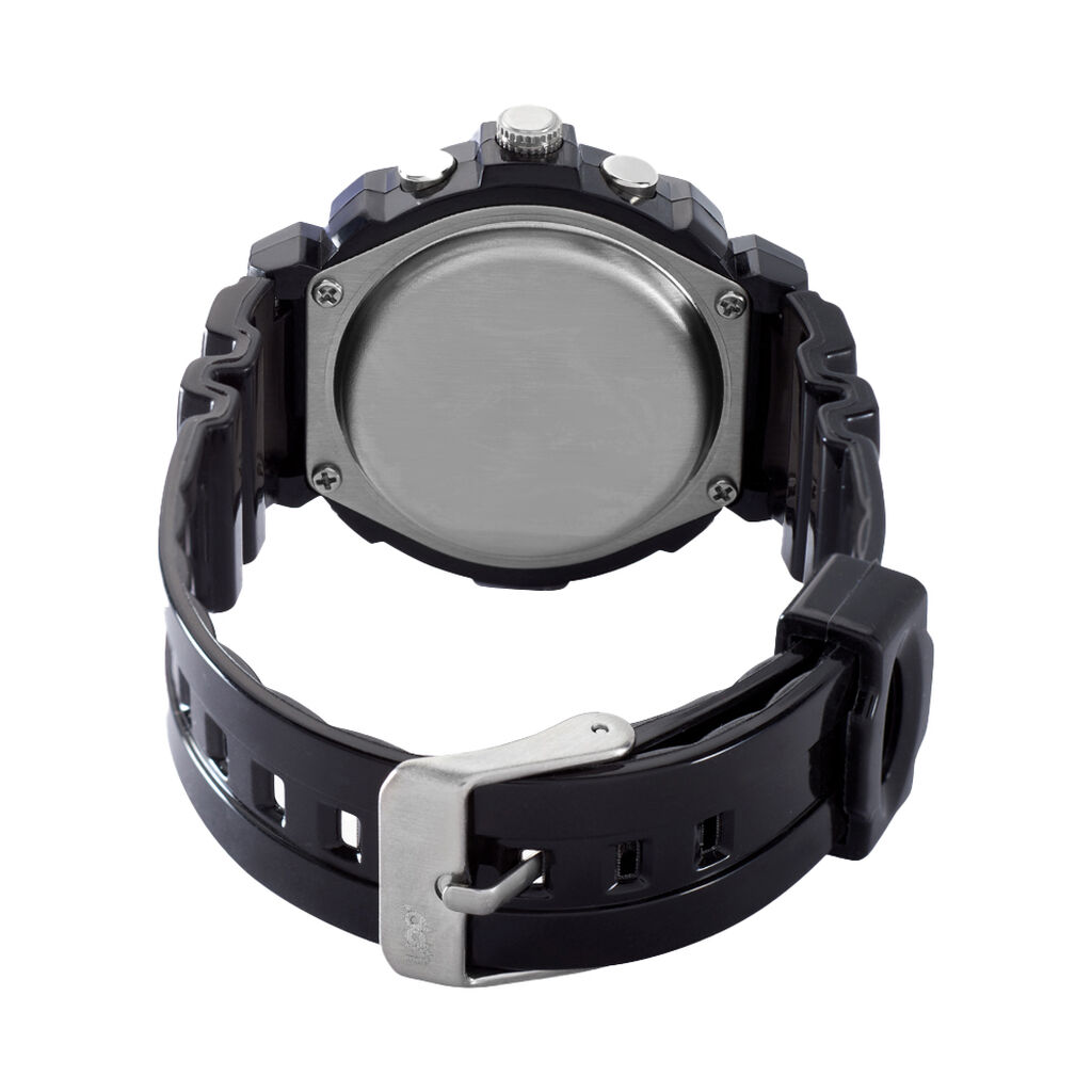 Montre Upp Cosmic 2 Noir - Montres Enfant | Histoire d&rsquo;Or
