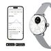 Montre Connectée Withings Scanwatch 2 - Montres connectées Femme | Histoire d’Or