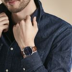 Montre Arctik Atome Bleu - Montres Homme | Histoire d&rsquo;Or