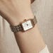 Montre Rosefield Octagon Xs Blanc - Montres Femme | Histoire d’Or