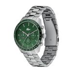 Montre Lacoste Boston Vert - Montres Homme | Histoire d&rsquo;Or
