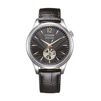 Montre Citizen Platform Auto Noir