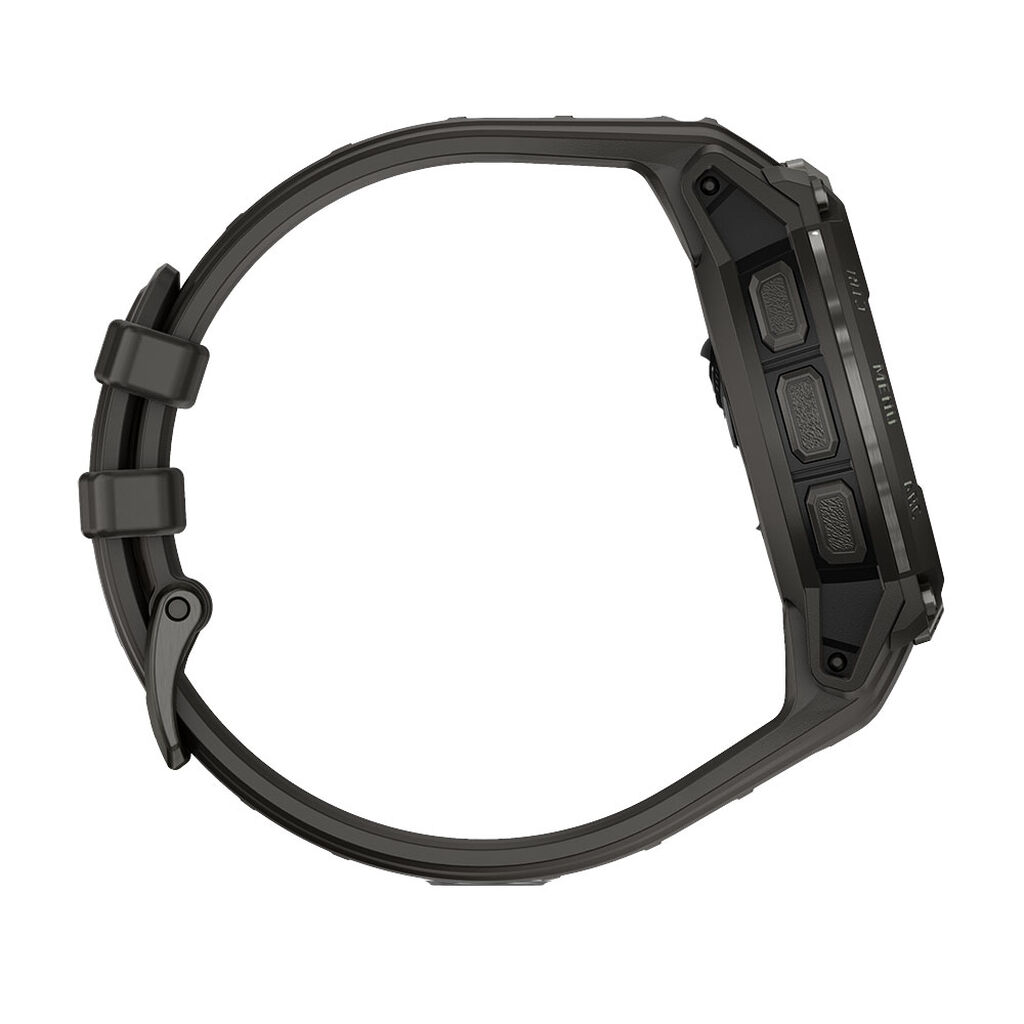 Montre Connectée Garmin Instinct Crossover - Montres connectées Unisex | Histoire d’Or